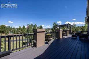 230 Eagle Pines Dr, Woodland Park, CO 80863 - Photo 5