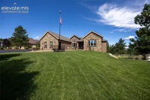 230 Eagle Pines Dr, Woodland Park, CO 80863 - Photo 3
