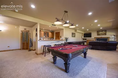 230 Eagle Pines Drive, Woodland Park, CO 80863 - Photo 35