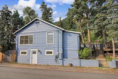917 Midland Avenue, Manitou Springs, CO 80829 - Photo 25