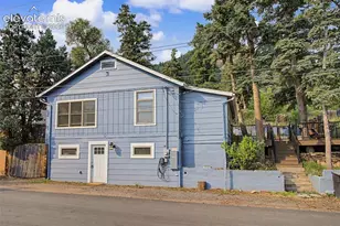 917 Midland Ave, Manitou Springs, CO 80829 - Photo 25