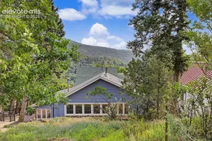 917 Midland Ave, Manitou Springs, CO 80829 - Photo 1