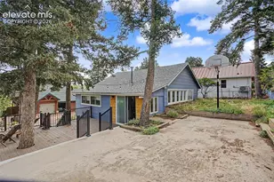 917 Midland Ave, Manitou Springs, CO 80829 - Photo 27