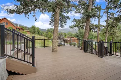 917 Midland Avenue, Manitou Springs, CO 80829 - Photo 7