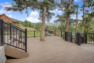 917 Midland Ave, Manitou Springs, CO 80829 - Photo 7