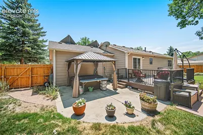 2215 Westmoreland Road, Colorado Springs, CO 80907 - Photo 29