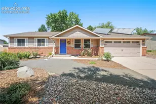 2215 Westmoreland Rd, Colorado Springs, CO 80907 - Photo 1