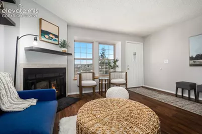 6614 Overland Drive, Colorado Springs, CO 80919 - Photo 3