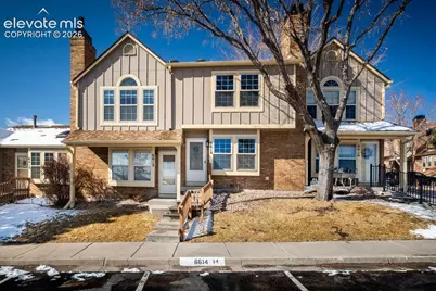 6614 Overland Drive, Colorado Springs, CO 80919 - Photo 1