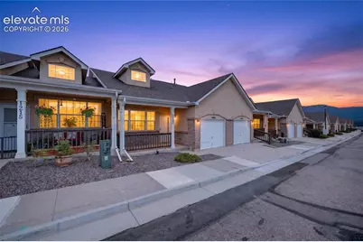 1223 Villa Grove, Monument, CO 80132 - Photo 1