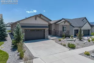 1061 Native Dancer Ter, Colorado Springs, CO 80921 - Photo 1