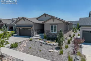 1061 Native Dancer Ter, Colorado Springs, CO 80921 - Photo 3