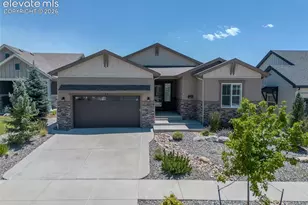 1061 Native Dancer Ter, Colorado Springs, CO 80921 - Photo 1