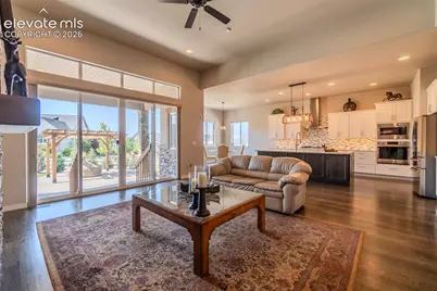 1061 Native Dancer Terrace, Colorado Springs, CO 80921 - Photo 7