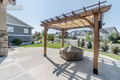 1061 Native Dancer Terrace, Colorado Springs, CO 80921 - Photo 31