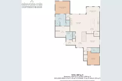 1061 Native Dancer Terrace, Colorado Springs, CO 80921 - Photo 49