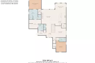 1061 Native Dancer Ter, Colorado Springs, CO 80921 - Photo 49