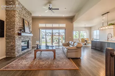 1061 Native Dancer Terrace, Colorado Springs, CO 80921 - Photo 5