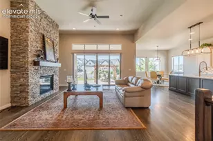 1061 Native Dancer Ter, Colorado Springs, CO 80921 - Photo 5