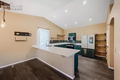 4148 Coolwater Drive, Colorado Springs, CO 80916 - Photo 9