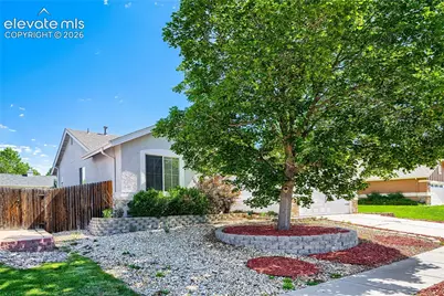 4148 Coolwater Drive, Colorado Springs, CO 80916 - Photo 3