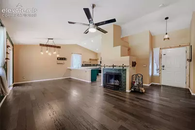 4148 Coolwater Drive, Colorado Springs, CO 80916 - Photo 5