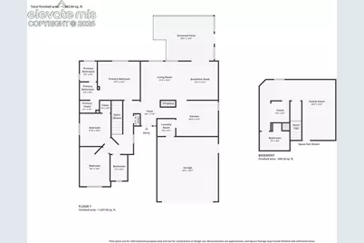 4148 Coolwater Drive, Colorado Springs, CO 80916 - Photo 29
