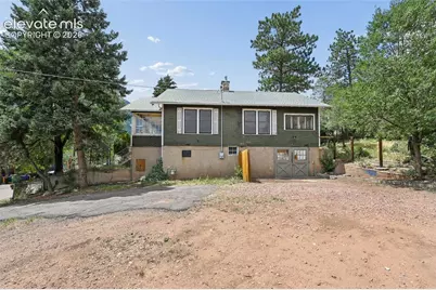 344 Pilot Knob Avenue, Manitou Springs, CO 80829 - Photo 31