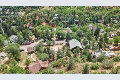 344 Pilot Knob Avenue, Manitou Springs, CO 80829 - Photo 5
