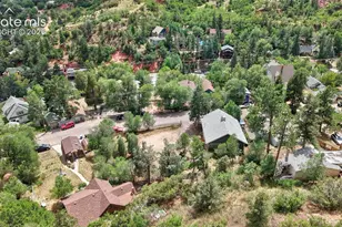 344 Pilot Knob Ave, Manitou Springs, CO 80829 - Photo 5