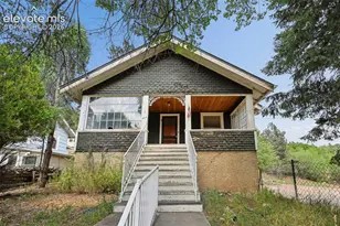 344 Pilot Knob Ave, Manitou Springs, CO 80829 - Photo 1