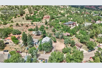 344 Pilot Knob Avenue, Manitou Springs, CO 80829 - Photo 33