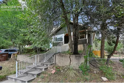 344 Pilot Knob Avenue, Manitou Springs, CO 80829 - Photo 29