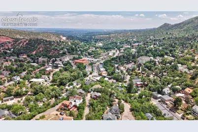 344 Pilot Knob Avenue, Manitou Springs, CO 80829 - Photo 35