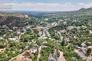344 Pilot Knob Ave, Manitou Springs, CO 80829 - Photo 35