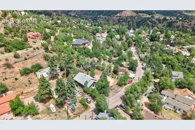 344 Pilot Knob Avenue, Manitou Springs, CO 80829 - Photo 7