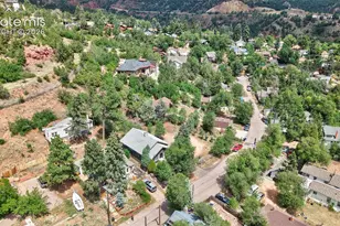 344 Pilot Knob Ave, Manitou Springs, CO 80829 - Photo 7
