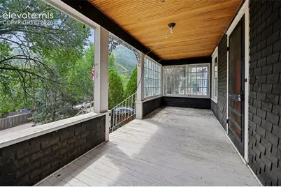 344 Pilot Knob Avenue, Manitou Springs, CO 80829 - Photo 3