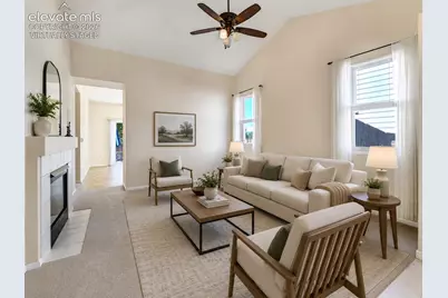 675 Prairie Star Circle, Colorado Springs, CO 80916 - Photo 5