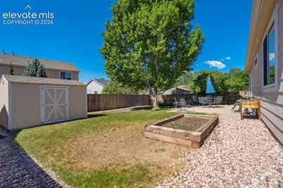 675 Prairie Star Circle, Colorado Springs, CO 80916 - Photo 21