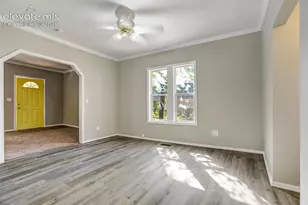 1018 W Colorado Ave, Colorado Springs, CO 80904 - Photo 15