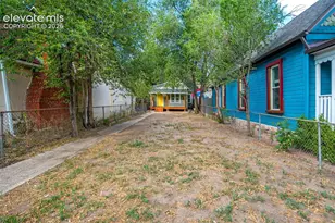 1018 W Colorado Ave, Colorado Springs, CO 80904 - Photo 3