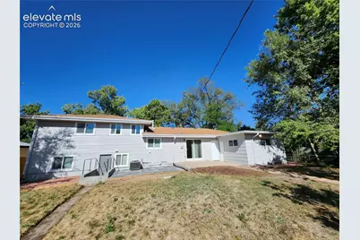 1935 Berkshire Lane, Colorado Springs, CO 80909 - Photo 9