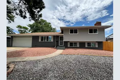 1935 Berkshire Lane, Colorado Springs, CO 80909 - Photo 1