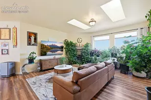 1023 Whistler Hollow Dr, Colorado Springs, CO 80906 - Photo 5