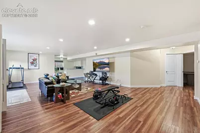 1023 Whistler Hollow Drive, Colorado Springs, CO 80906 - Photo 23
