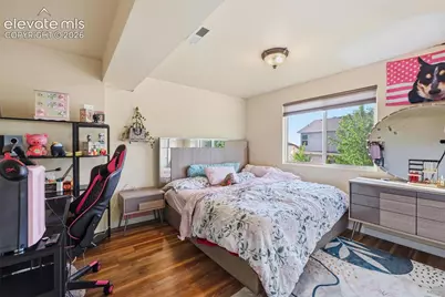 1023 Whistler Hollow Drive, Colorado Springs, CO 80906 - Photo 25