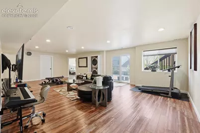 1023 Whistler Hollow Drive, Colorado Springs, CO 80906 - Photo 21