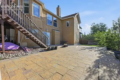 1023 Whistler Hollow Drive, Colorado Springs, CO 80906 - Photo 35