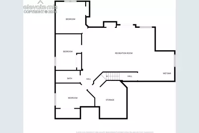 1023 Whistler Hollow Drive, Colorado Springs, CO 80906 - Photo 37